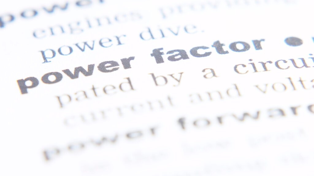 Power Factor Maintenance Checklist for Optimal Performance | energymanagementsolutions.co.za